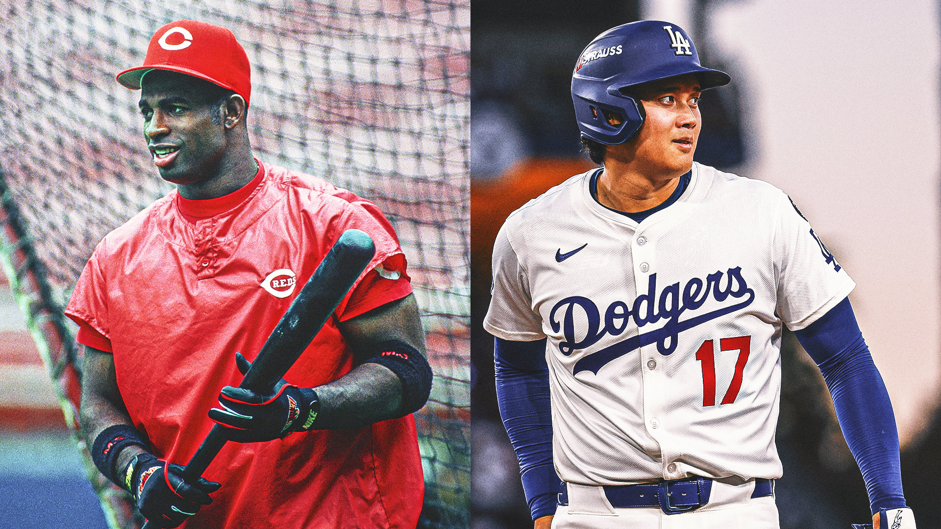 Deion Sanders Hopes Shohei Ohtani ‘Opens the Doors’ for More Two-Way MLB Stars