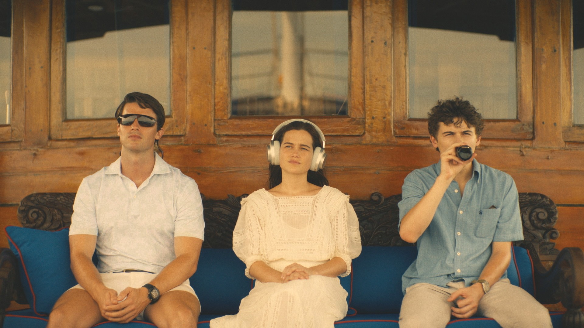 Sandra Bernhard Joins ‘The White Lotus’ Season 4 Cast