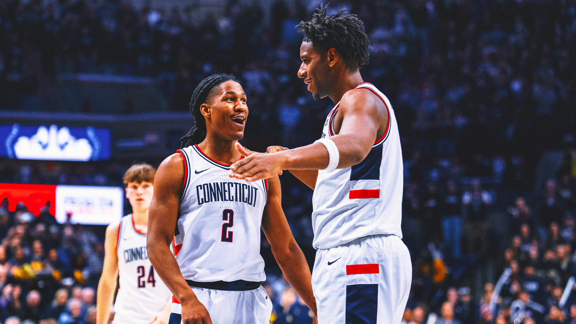 UConn Men's Basketball Hoping For Championship Transfer Magic Once Again