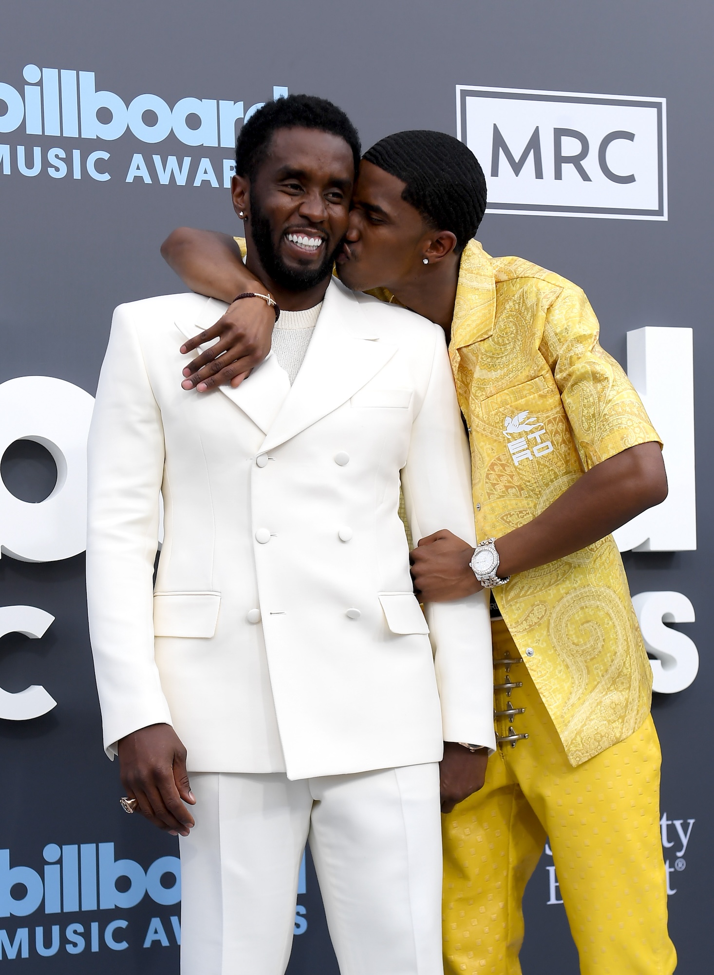 Diddy Accused of 'Evasion' By Son Christian Combs’ Alleged Victim in Court