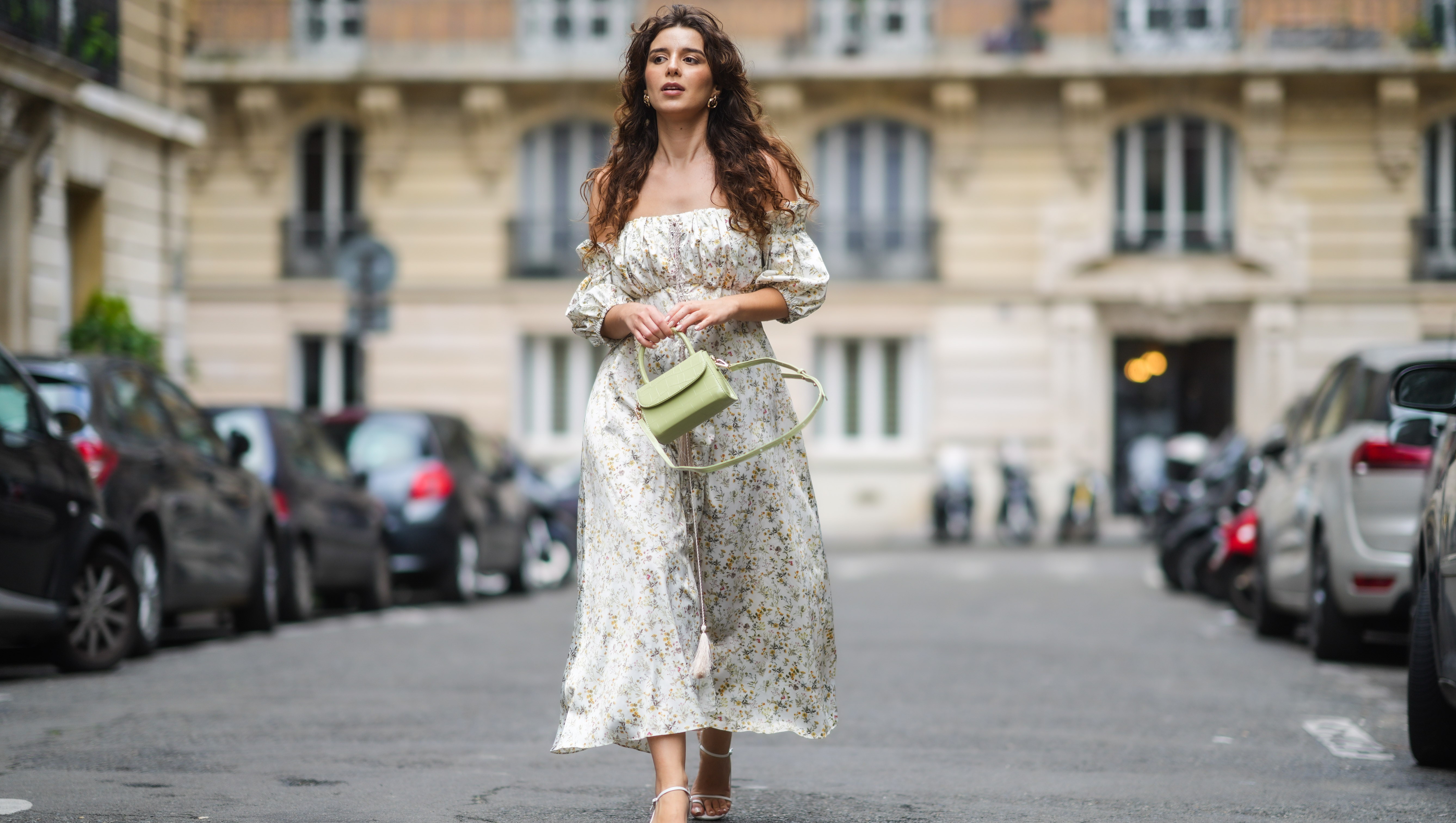 13 Slimming Dresses for Mother's Day Brunch, Weddings and Beyond (On Sale!)