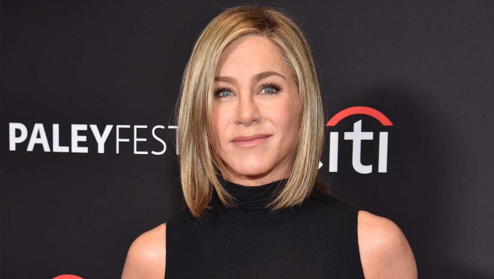 Copy Jennifer Aniston's Sold-Out Leather Boots On Sale for Just $34