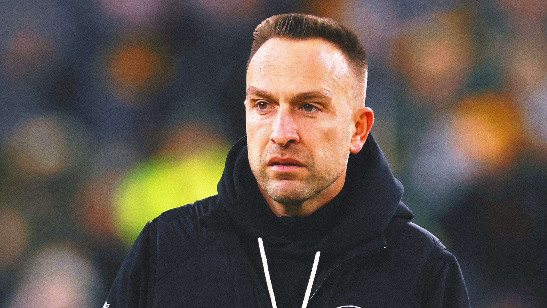 Dolphins Reportedly Set To Hire Packers DC Jeff Hafley as Next Head Coach