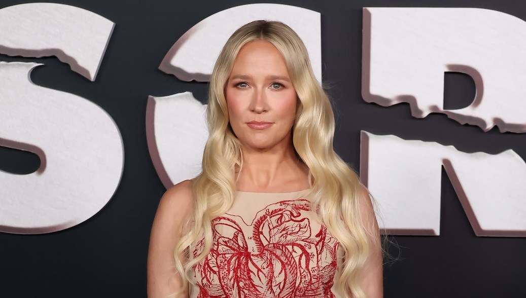 Anna Camp Apologizes for Defending 'Scream 7' Amid Boycott Attempts