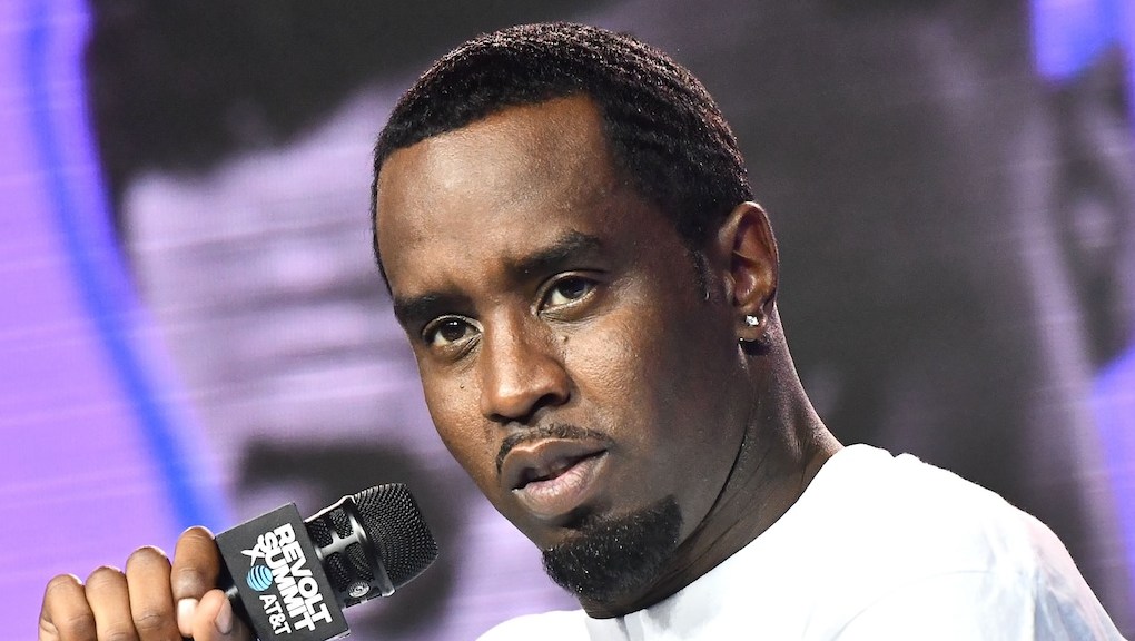 Judge Denies Diddy’s Latest Bail Request After Letter From Ex-Girlfriend