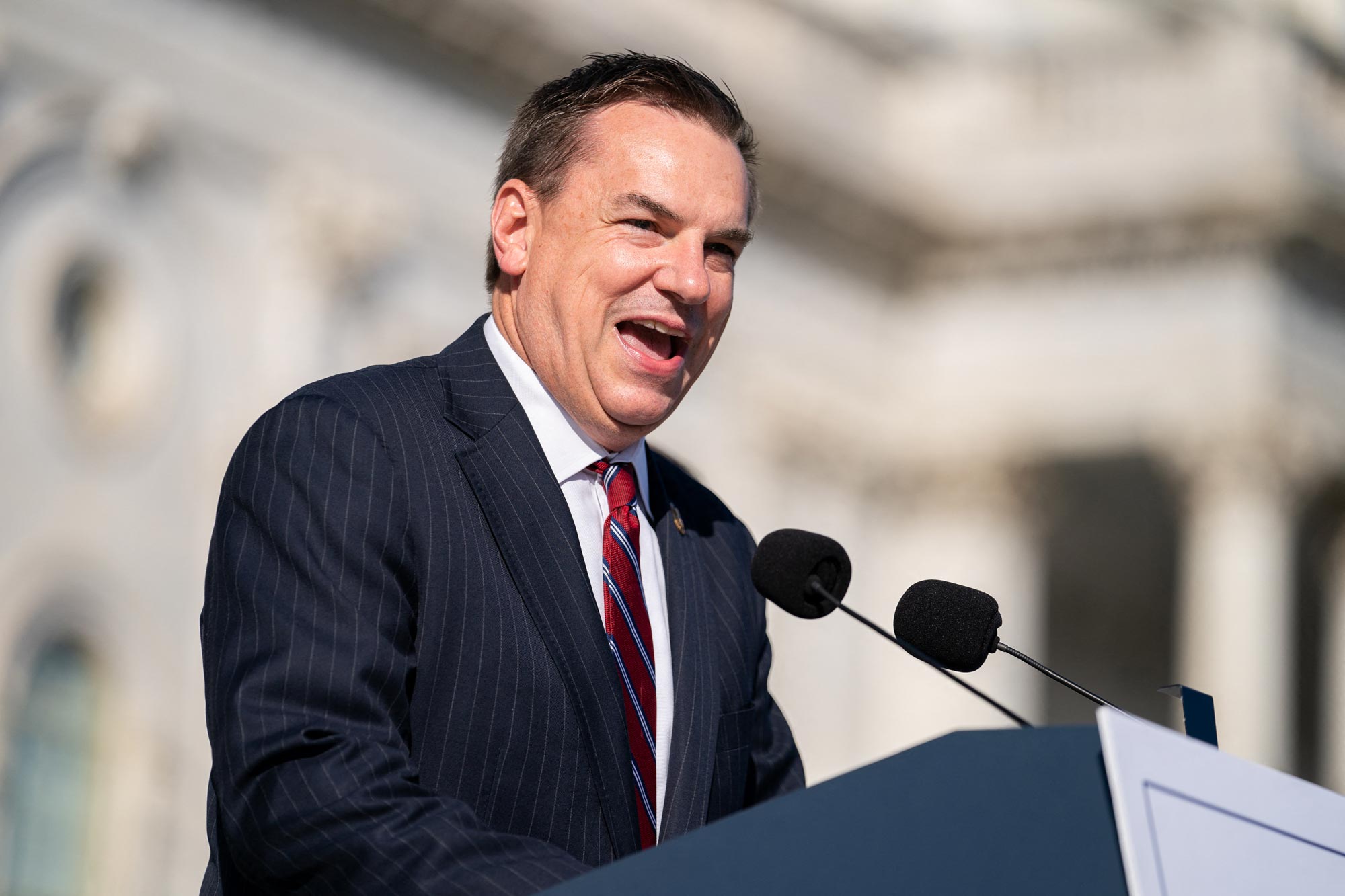 Politician Recalls Final Conversation With Greg Biffle's Wife Cristina