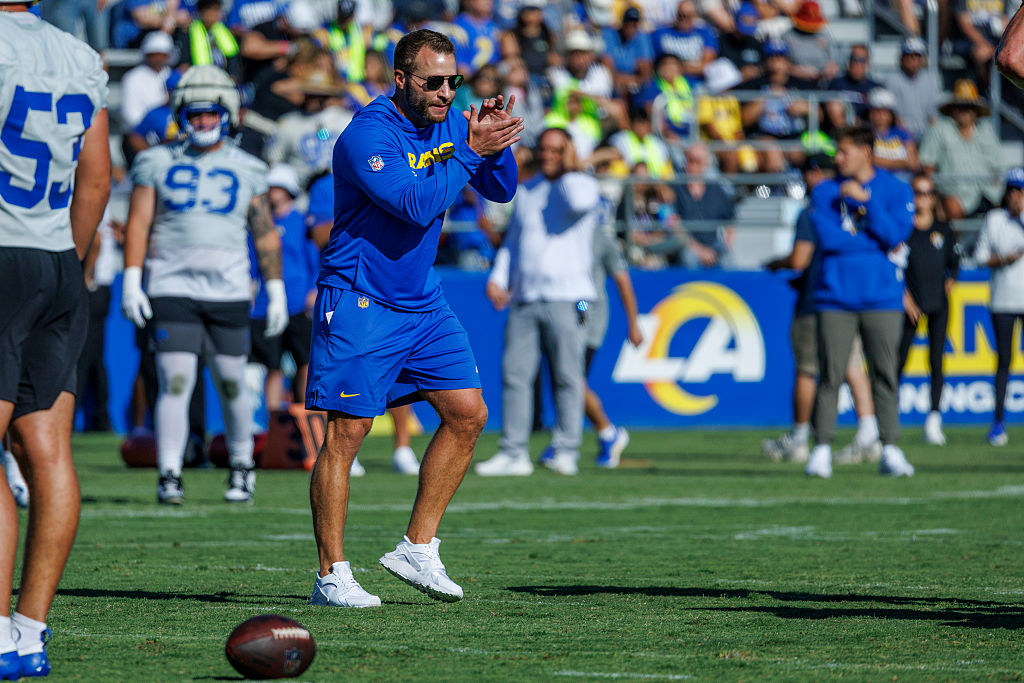 2025 Los Angeles Rams Preseason Schedule: Dates, Times, TV Channels