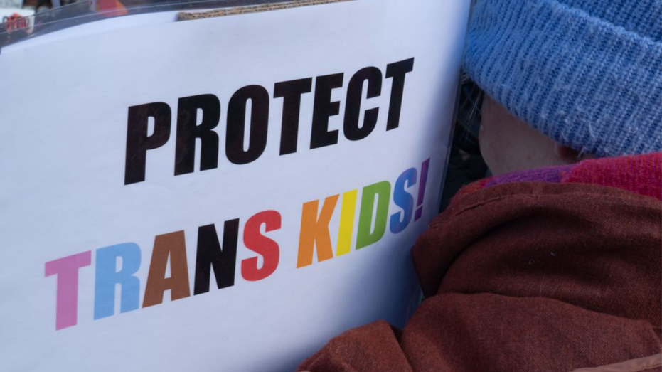 Federal court rejects challenge to Oklahoma law banning gender transition treatment for minors