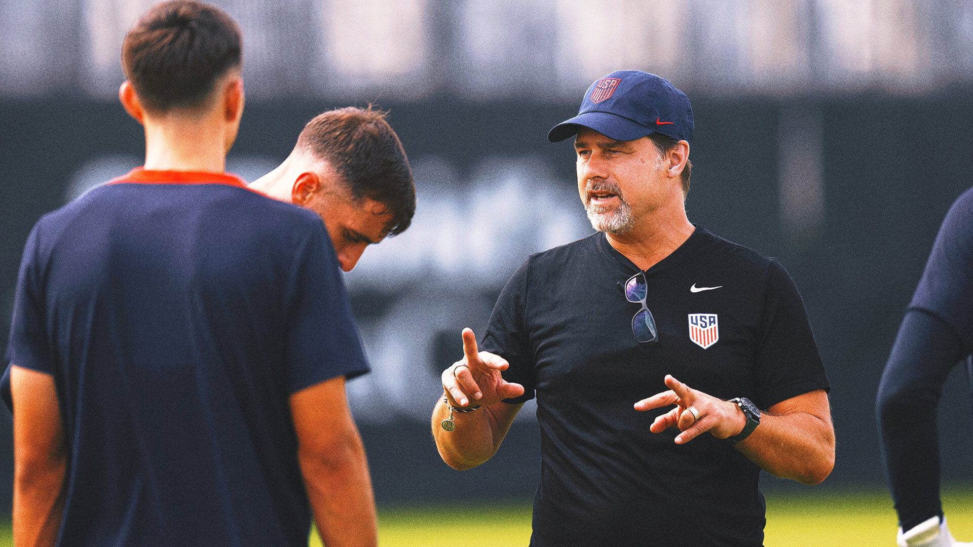 USA Face Battle-Tested Ecuador With 2026 World Cup Roster Spots on the Line