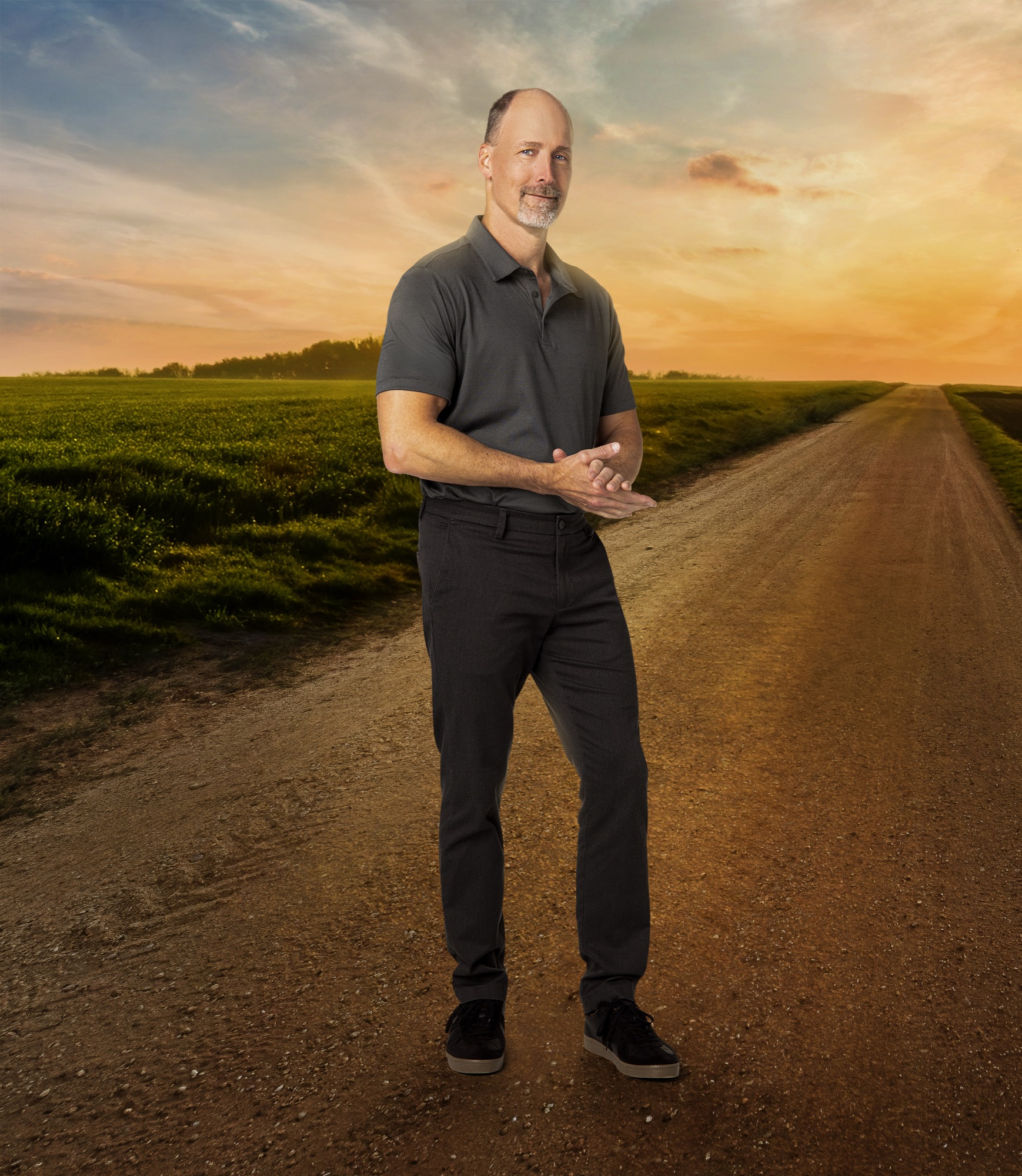 Welcome to Plathville’s Barry Reveals Celeb Crush and His Dating Deal-Breaker