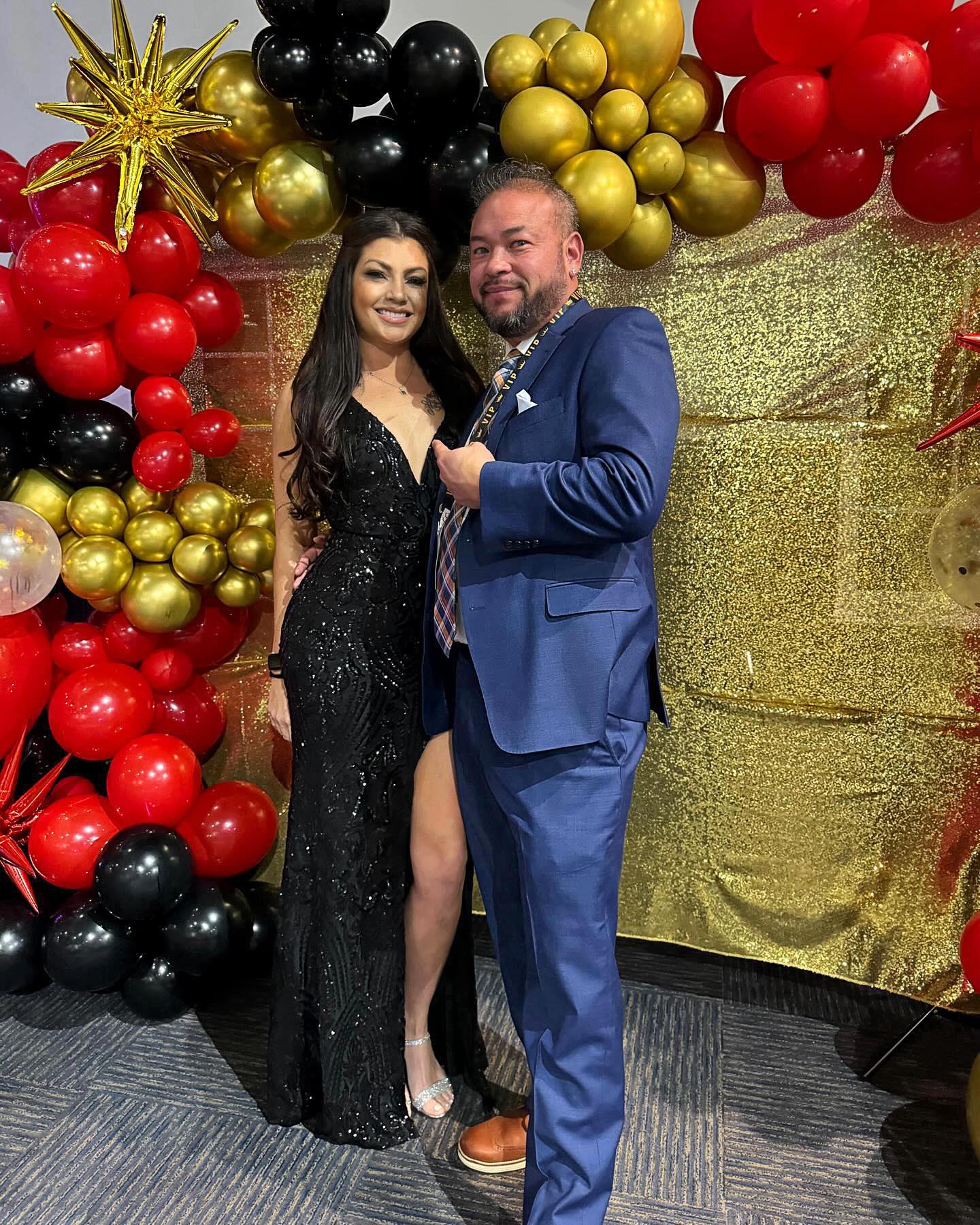 Collin Gosselin Reacts to Dad Jon Gosselin Marrying Stephanie Lebo