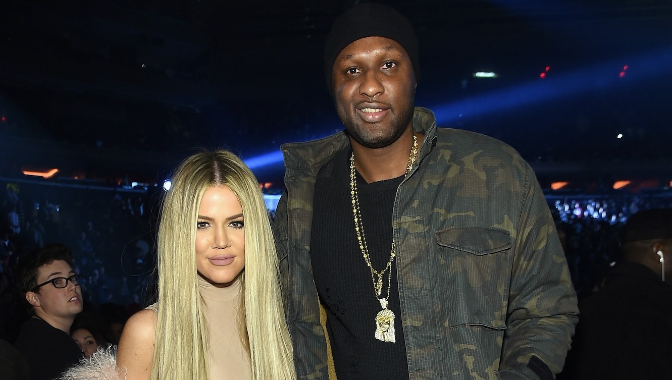 Khloe Kardashian Recalls Feeling ‘Responsibility’ to ‘Protect’ Lamar Odom: Trailer