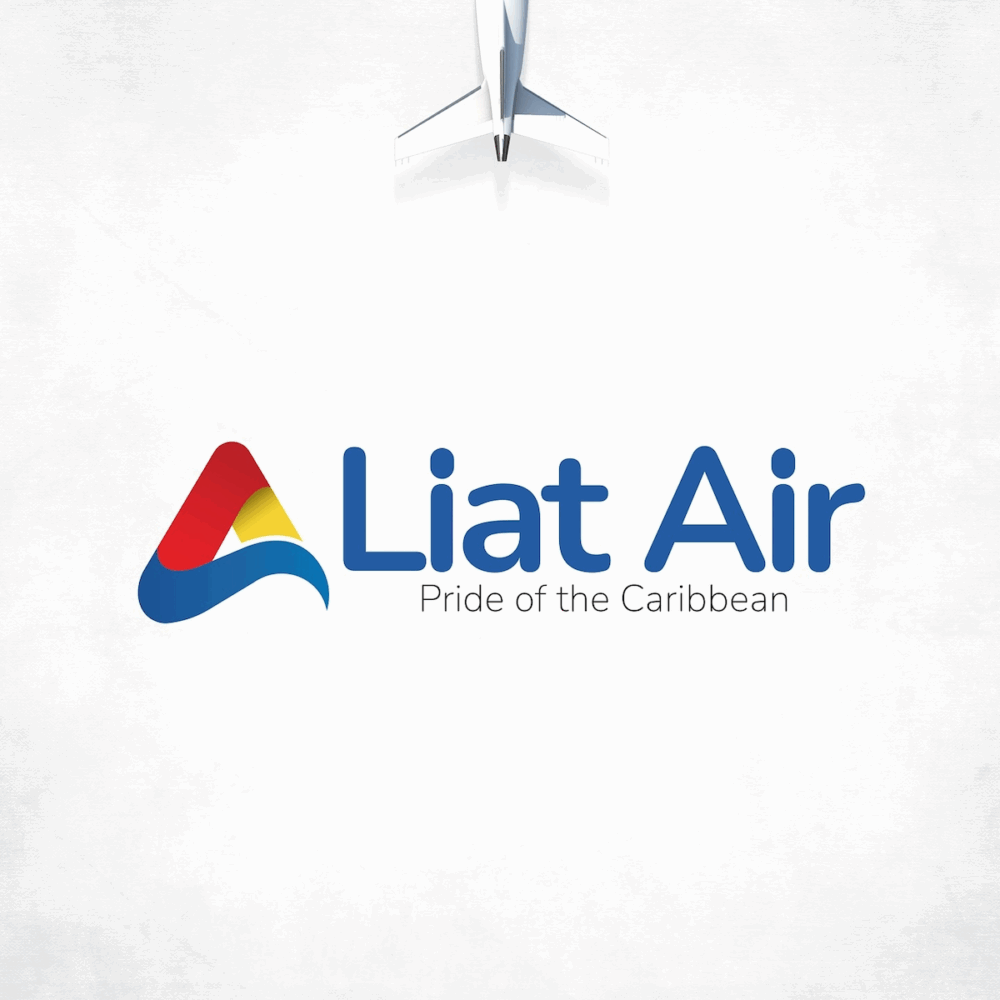 Caribbean Regional Airline LIAT 20 Just Got a New Name  
