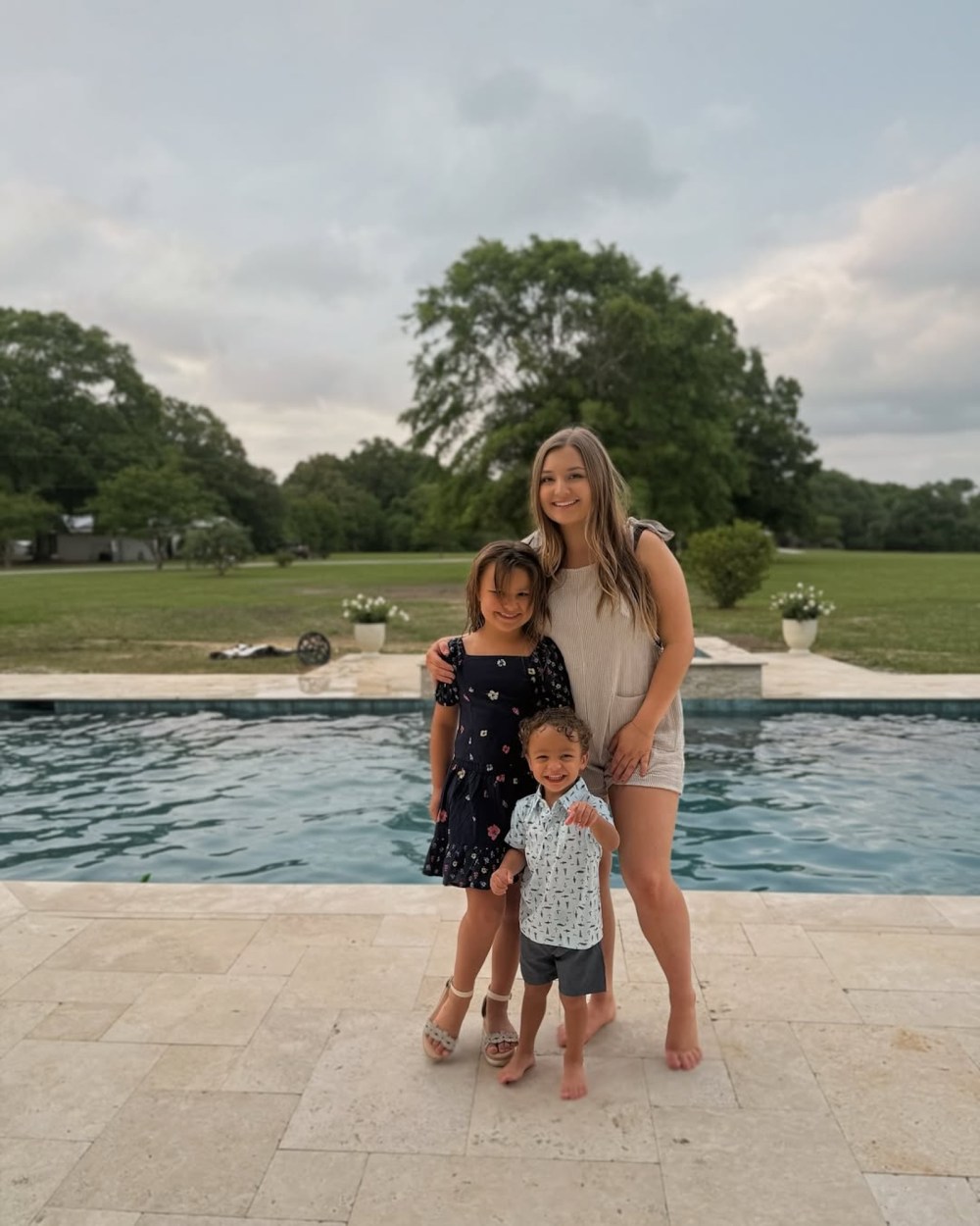 Why Influencer Katelynn Ordone Is Taking Online Break After Son’s Death