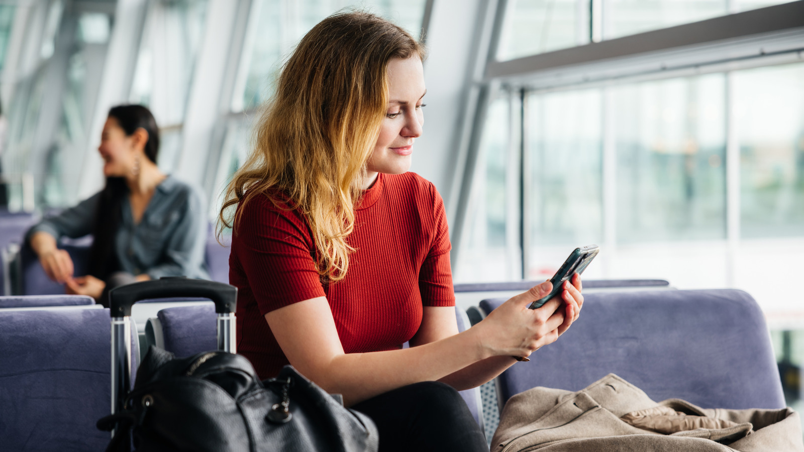 This Traveler-Friendly Social Media Group Could Be The Ticket To Safer, More Satisfying Vacations For Women