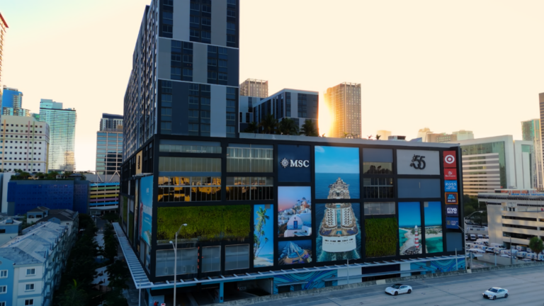 New Miami Headquarters Marks Bold Next Step for MSC Cruises in the US Market