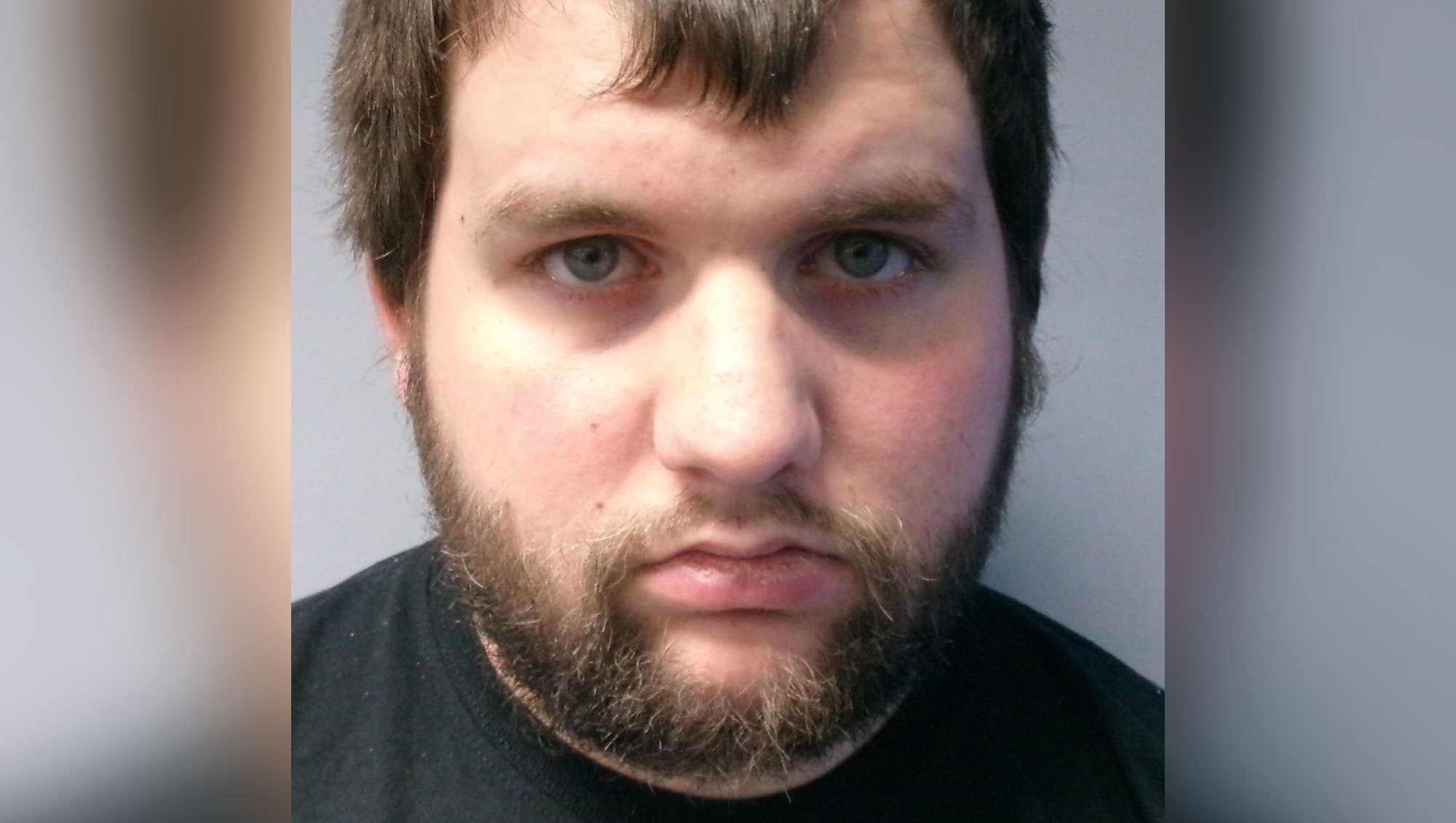 School Custodian Arrested While Hiding in High School Girls' Locker Room