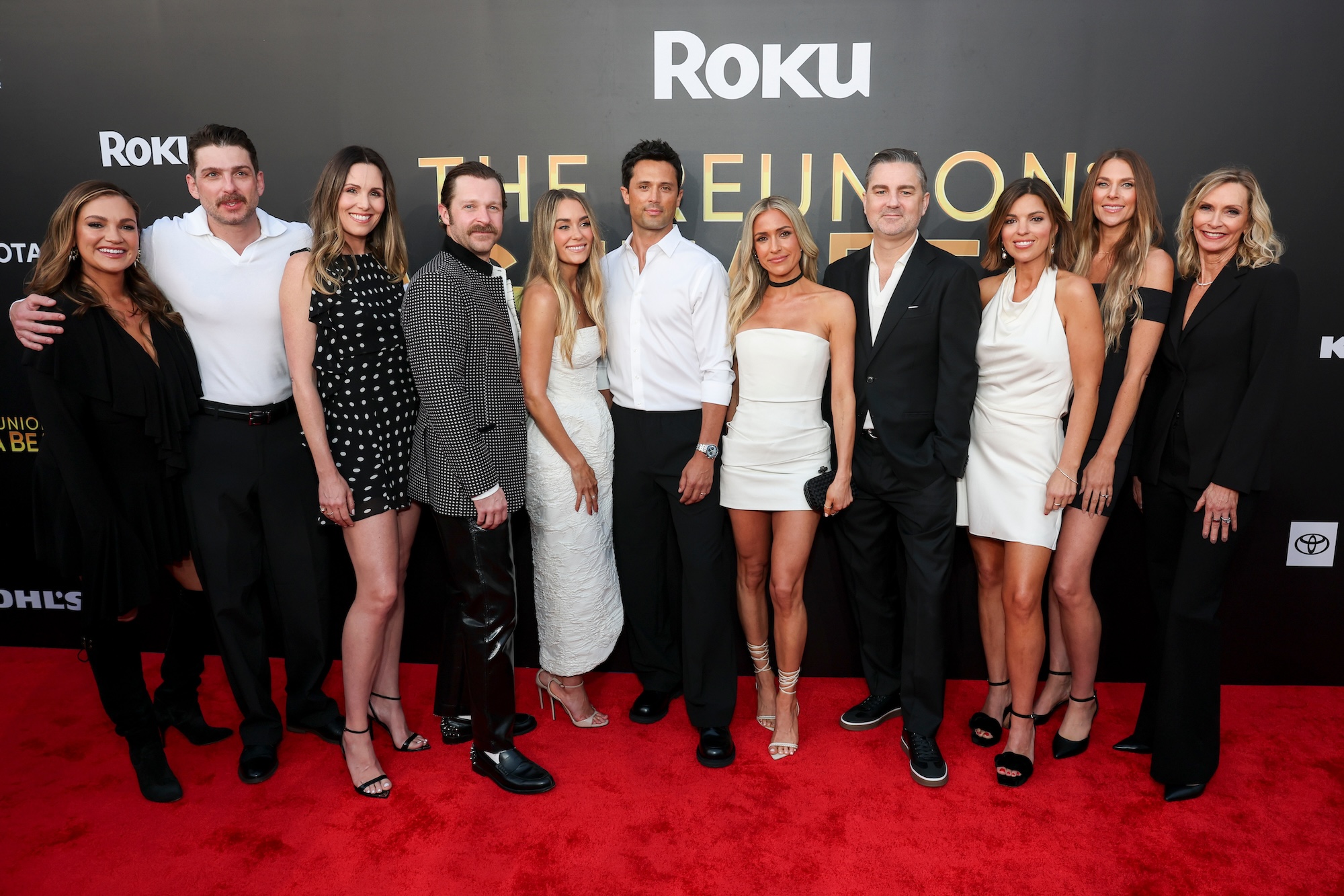 Lo Bosworth Shares Reason for Skipping 'Laguna Beach' Reunion Event