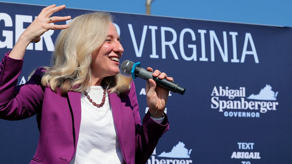 Undercover video exposes what Spanberger’s campaign organizer really thinks of her: 'What the f---'