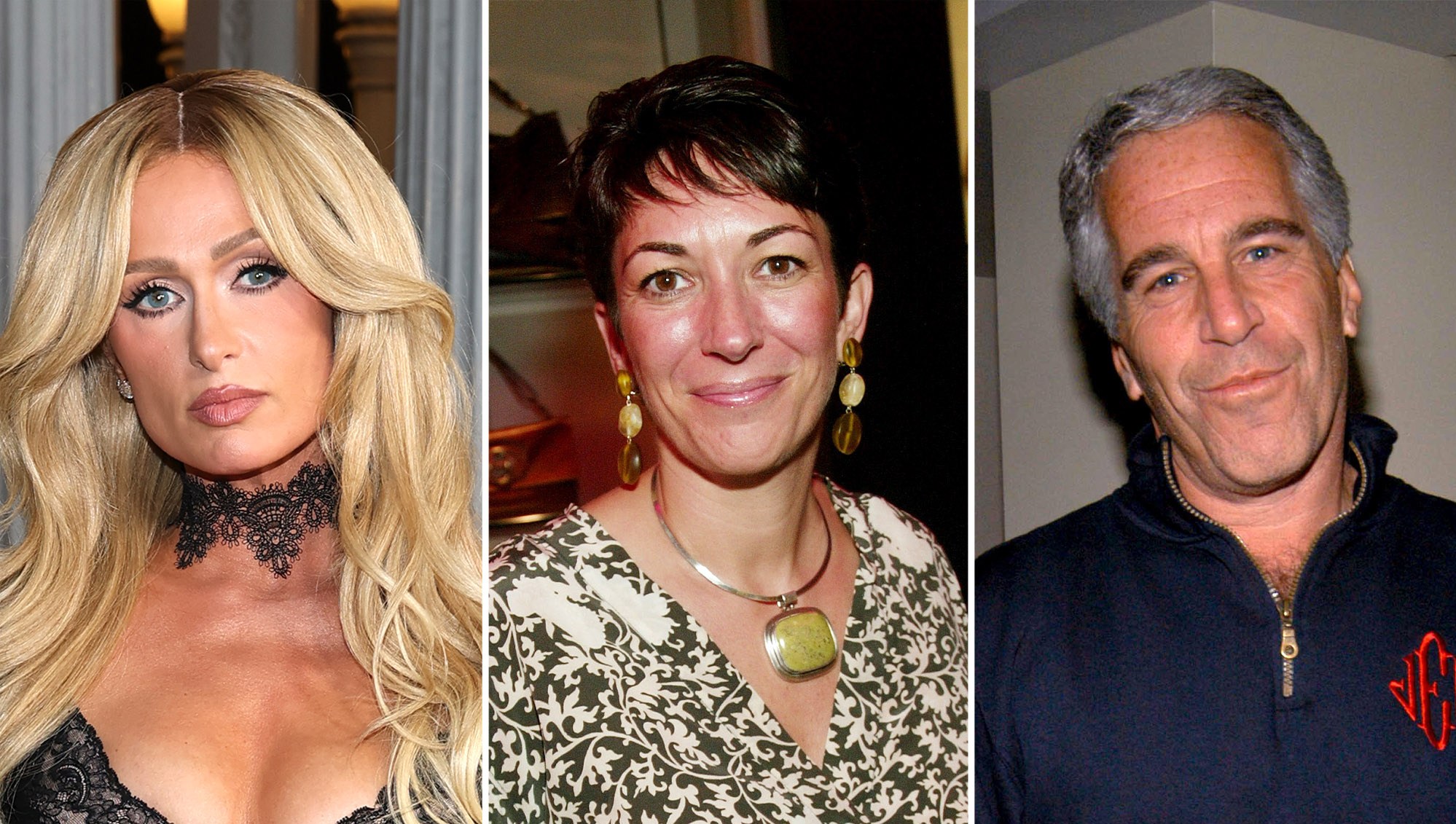 Paris Hilton on Ghislaine Maxwell’s Alleged Attempt to Recruit Her for Epstein