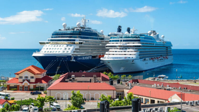 US Raises Travel Advisory for Caribbean Cruise Island After New Concerns Emerge