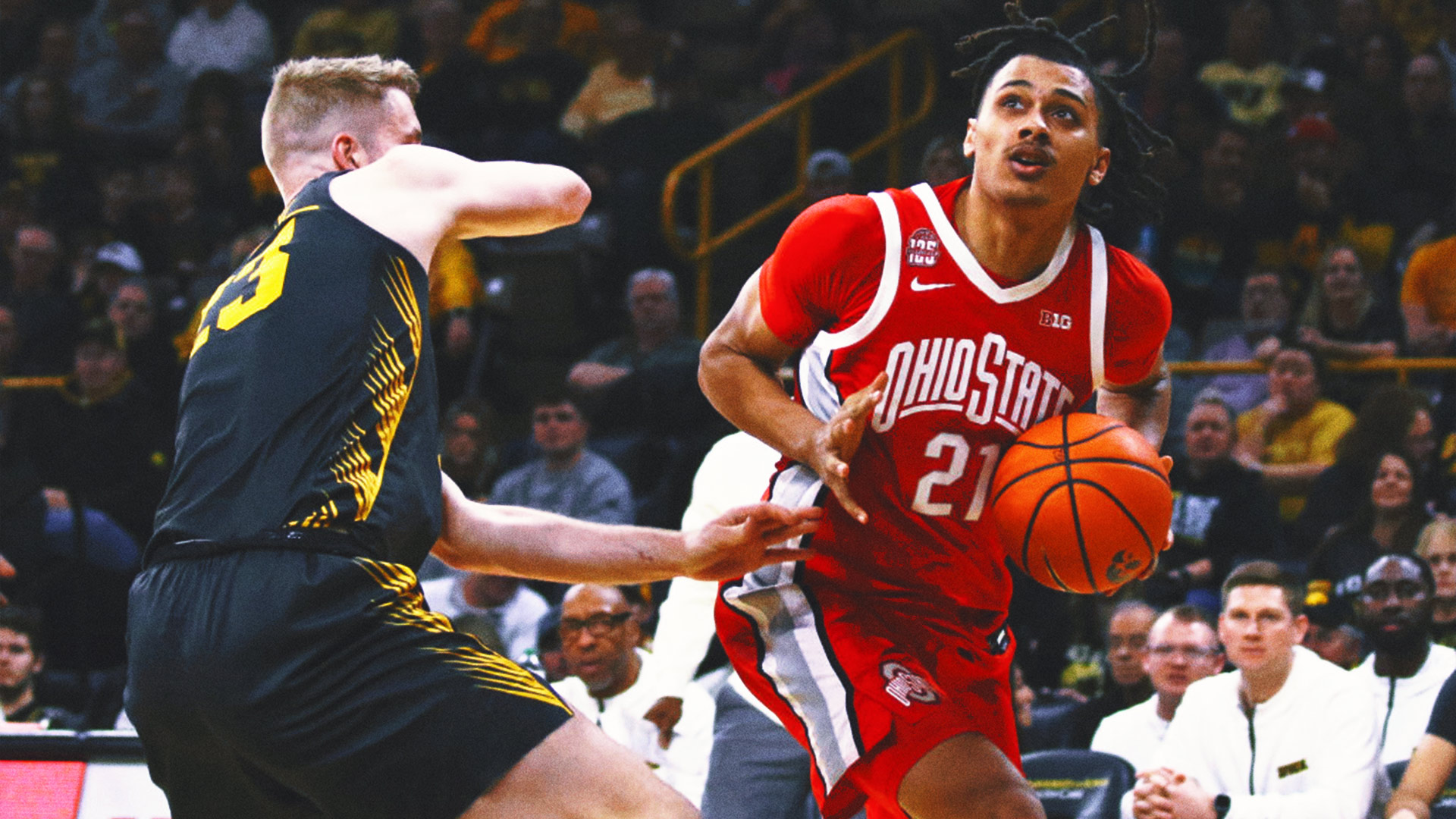 2026 College Basketball Transfer Portal Tracker: Devin Royal Commits to Villanova