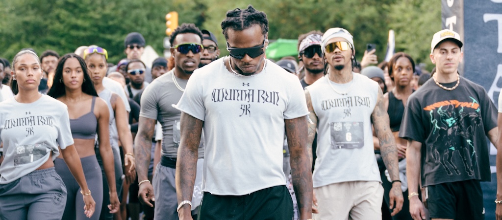 Gunna Expands His Wunna Run Club And ‘Wun World’ Tour With A Slew Of New Dates For Both