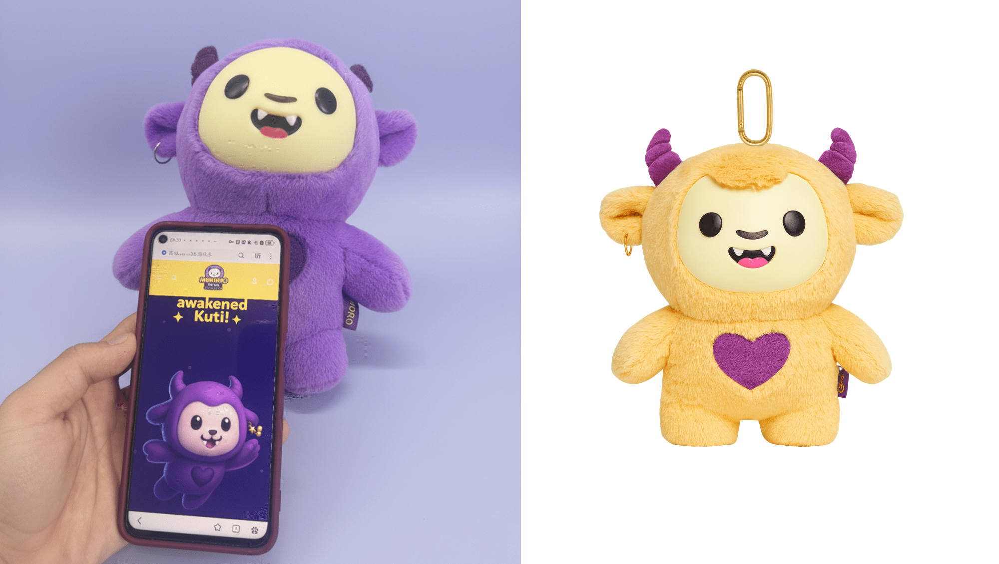 Labubu, Who? There’s a New Viral Comfort Toy Taking Over TikTok This Christmas