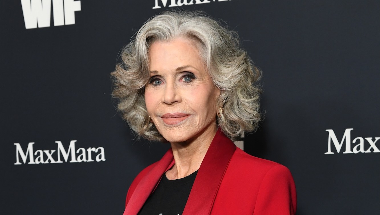 Jane Fonda Thought She Was 'Going to Die' at 30 From 'Drugs and Loneliness'