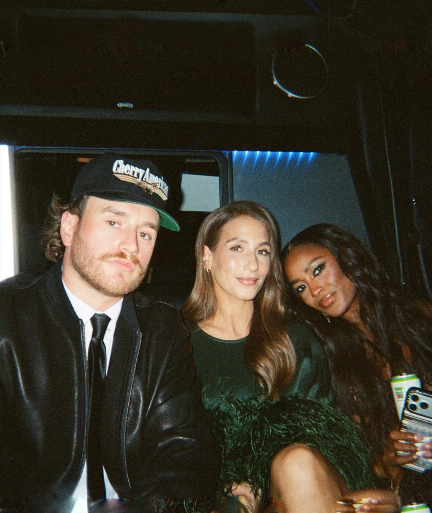 Were Ciara Miller and West Wilson Hooking Up Weeks Before Amanda Romance?