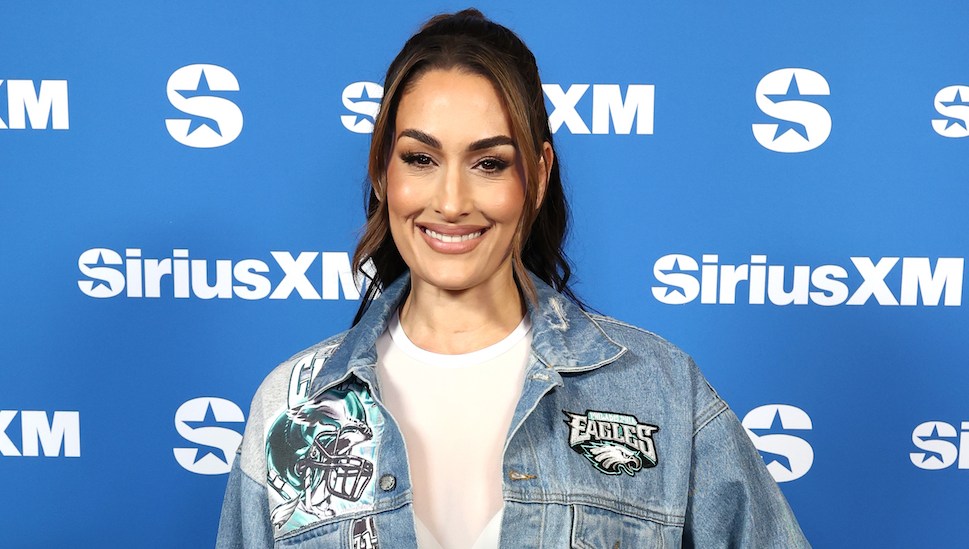 Nikki Garcia Offers Dating Update After Cooper DeJean Romance Rumors