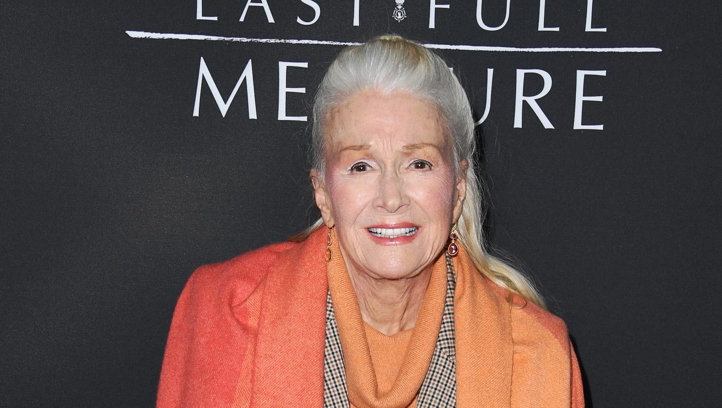 Diane Ladd’s Cause of Death Revealed 2 Weeks After She Died at Age 89