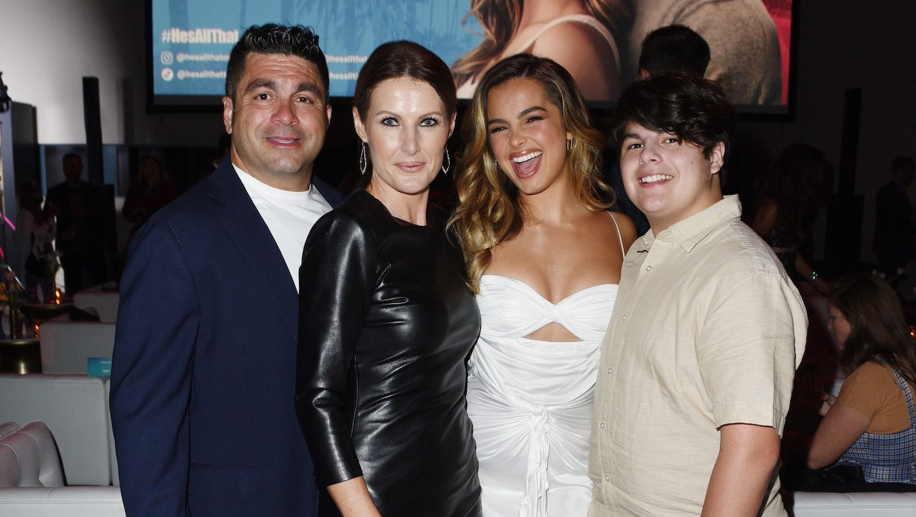 Addison Rae's Father Accused of Exposing Himself in a Walgreens