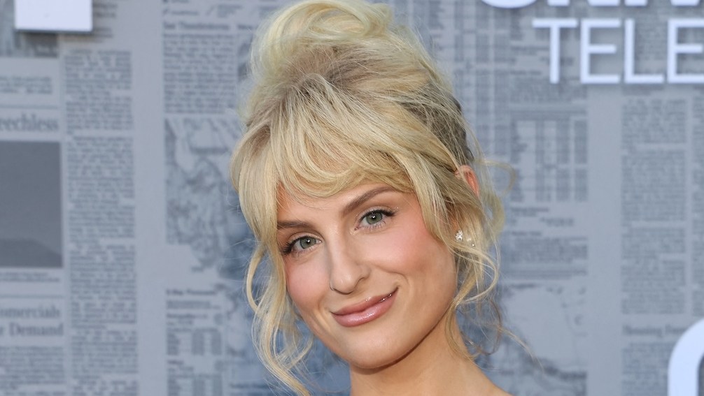 Meghan Trainor Slams 'Evil' Comments About Her Weight Loss and Nose