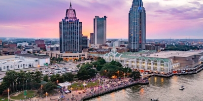 Mobile ranks among best-run cities in America, WalletHub report finds