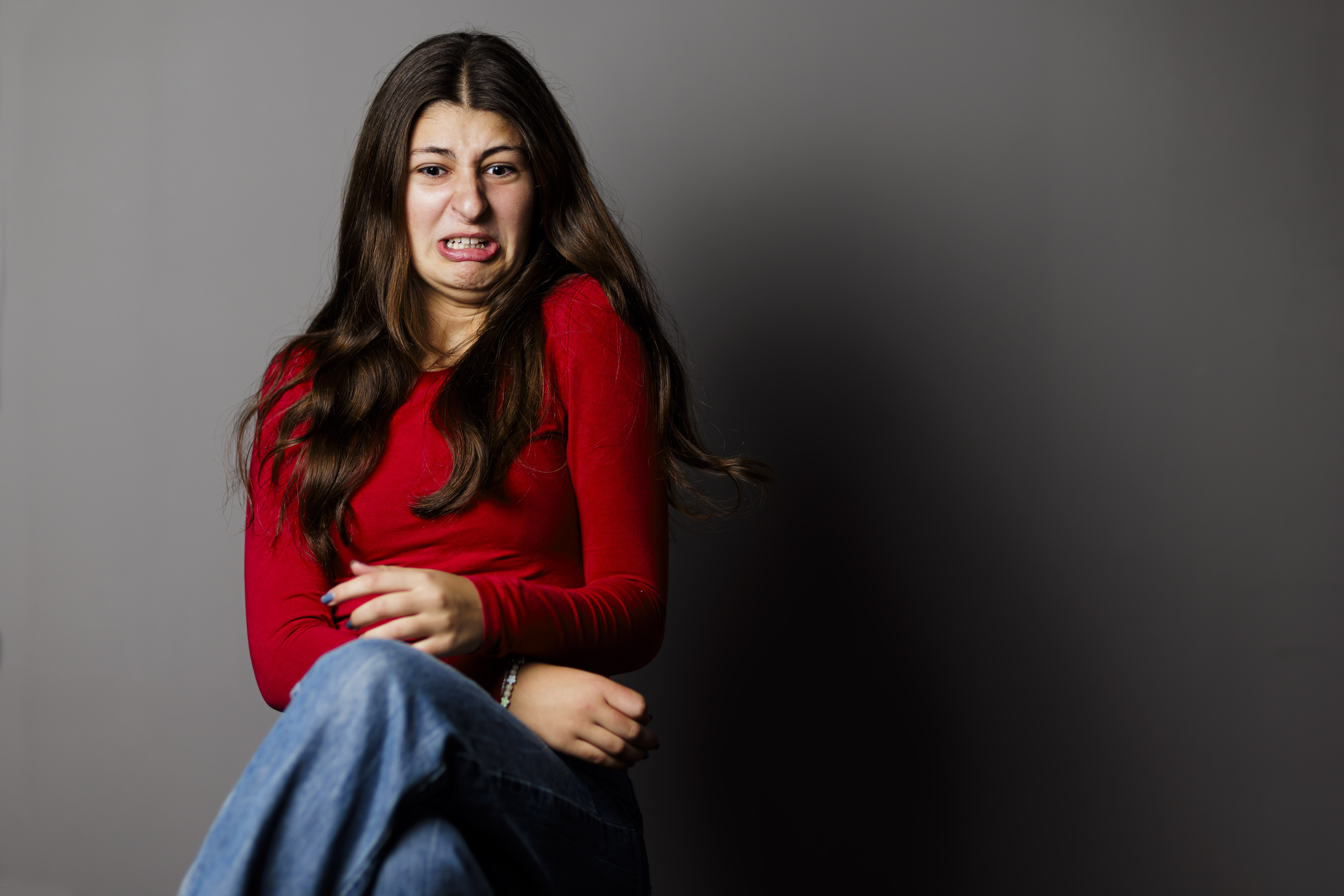 How to survive awkward encounters