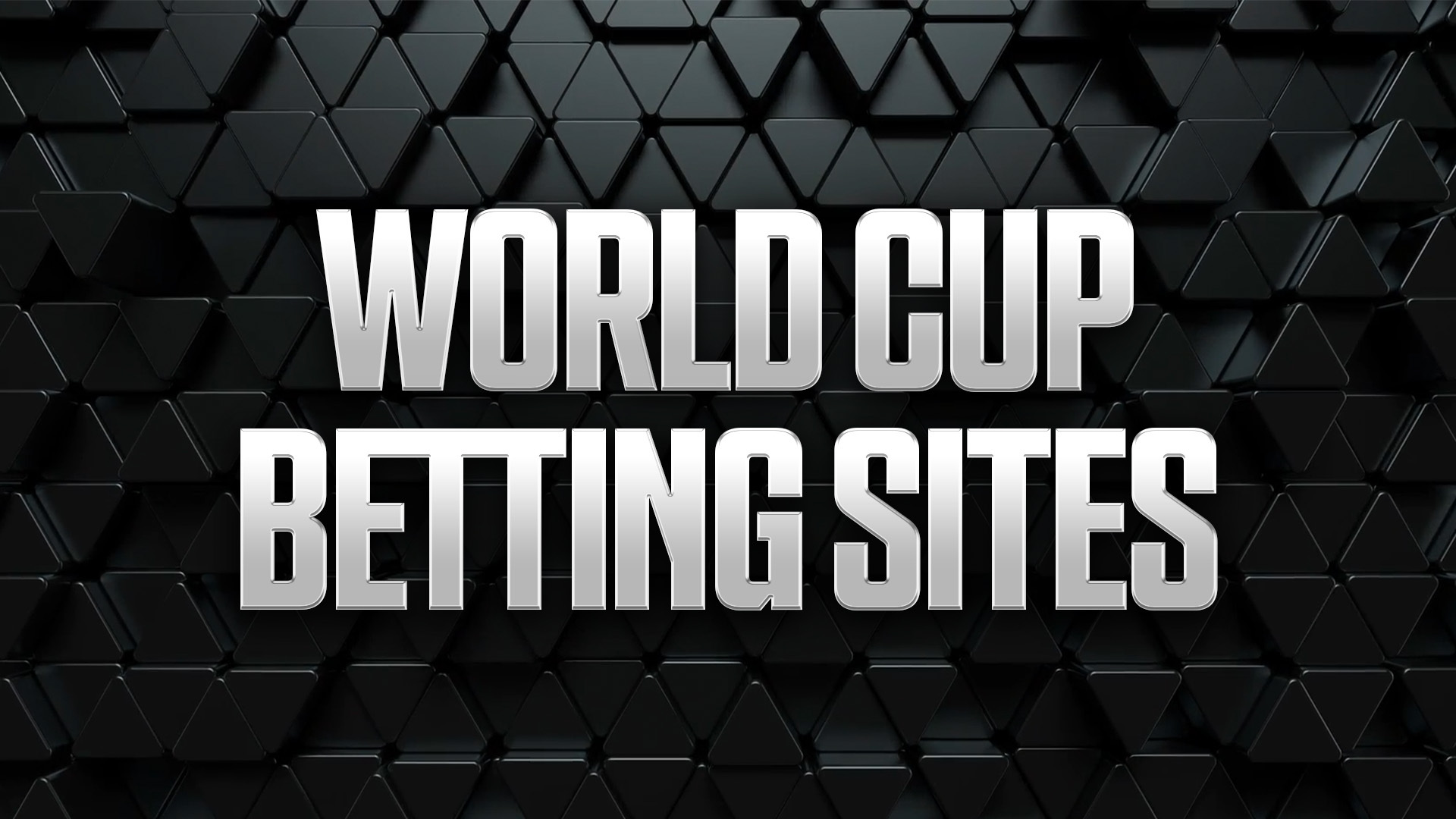 Best FIFA World Cup Betting Sites &amp; Sportsbook Promos (2026)