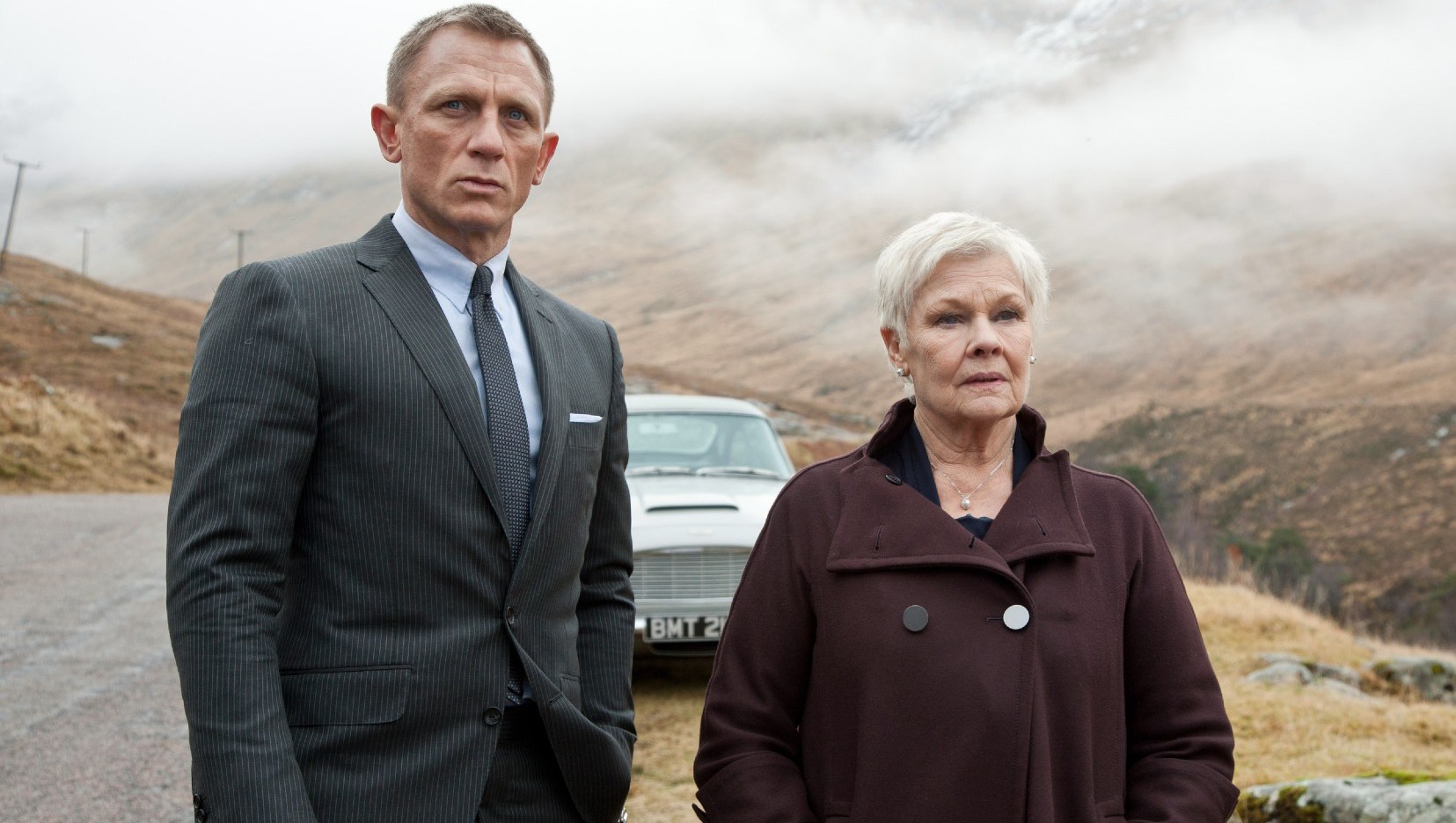 5 Best James Bond Movies To Stream on Netflix: 'Skyfall,' 'GoldenEye' and More