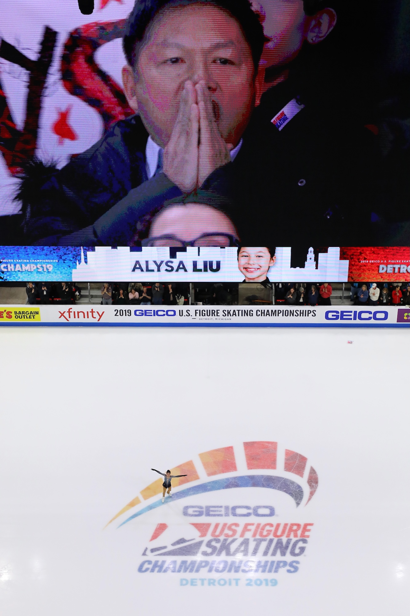 Who Is Alysa Liu's Father? What to Know About Olympic Gold Medalist's Dad