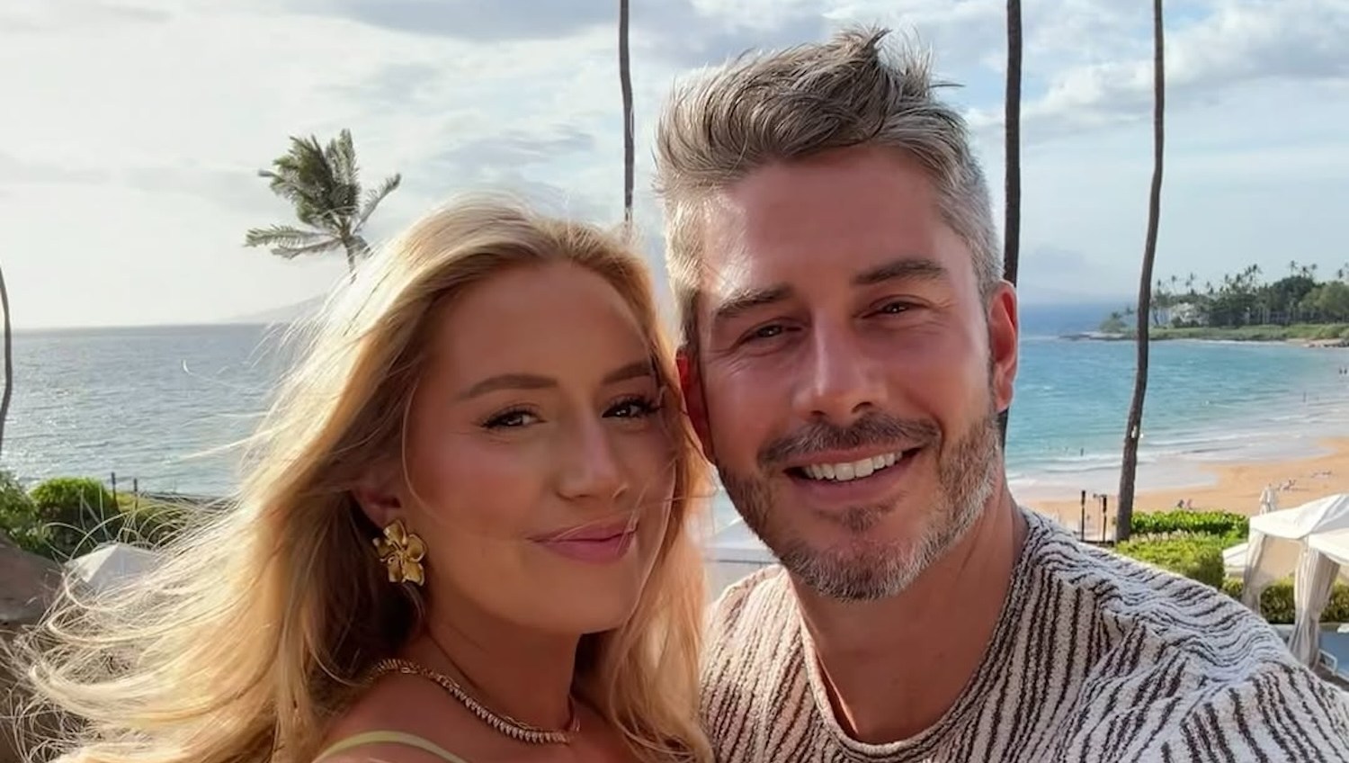 Arie Luyendyk Jr. Makes Another Vasectomy Appointment After Baby No. 4