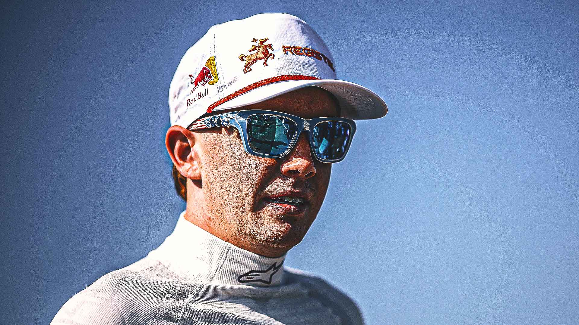 Xfinity Star Connor Zilisch Taken To Hospital After Scary Fall In Victory Lane