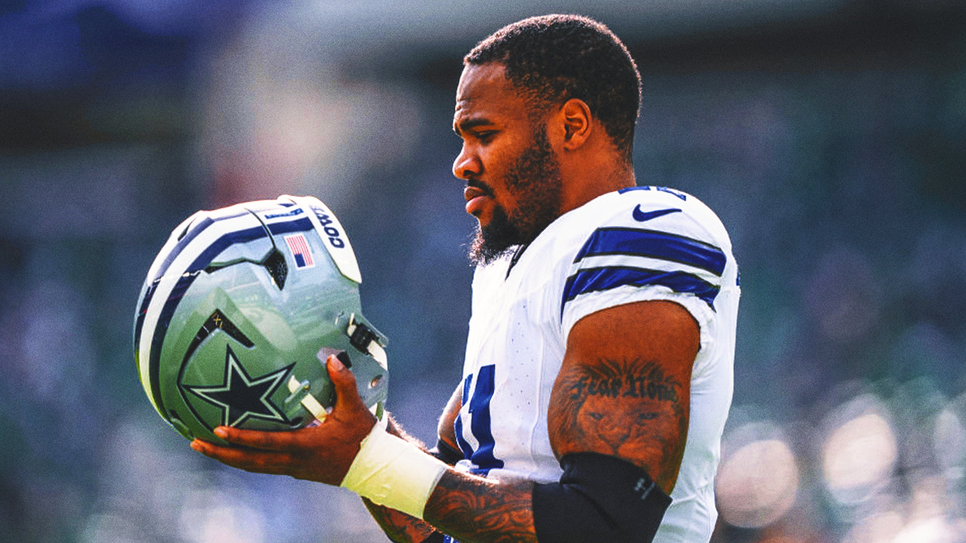 What Would Trading for Cowboys Star Micah Parsons Cost and Who Might Pay It?