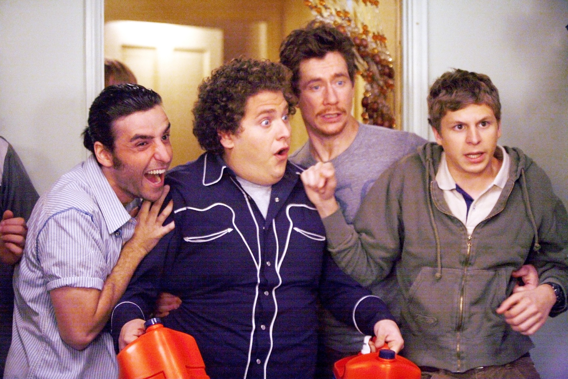 This 2007 Comedy Classic on Hulu Has an Almost Perfect Rotten Tomatoes Score