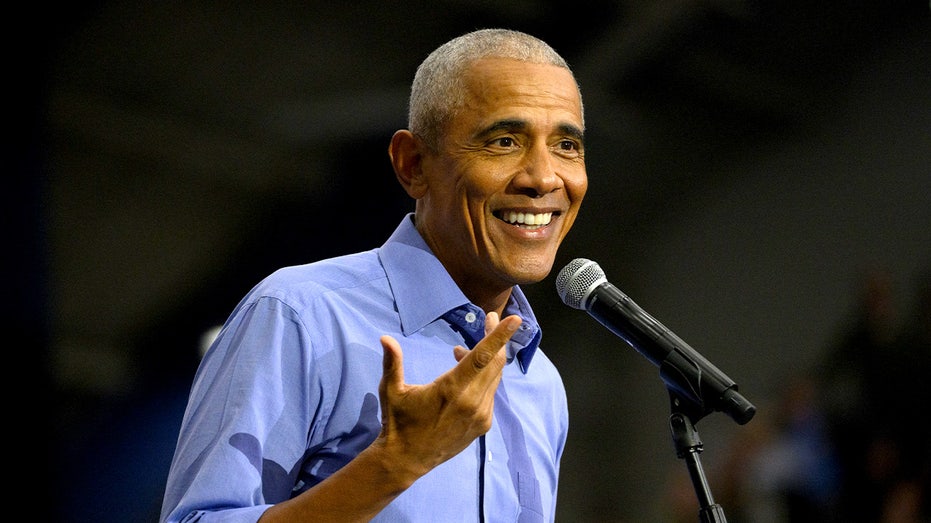 Obama endorses Virginia redistricting constitutional amendment that could help Dems gain 4 seats