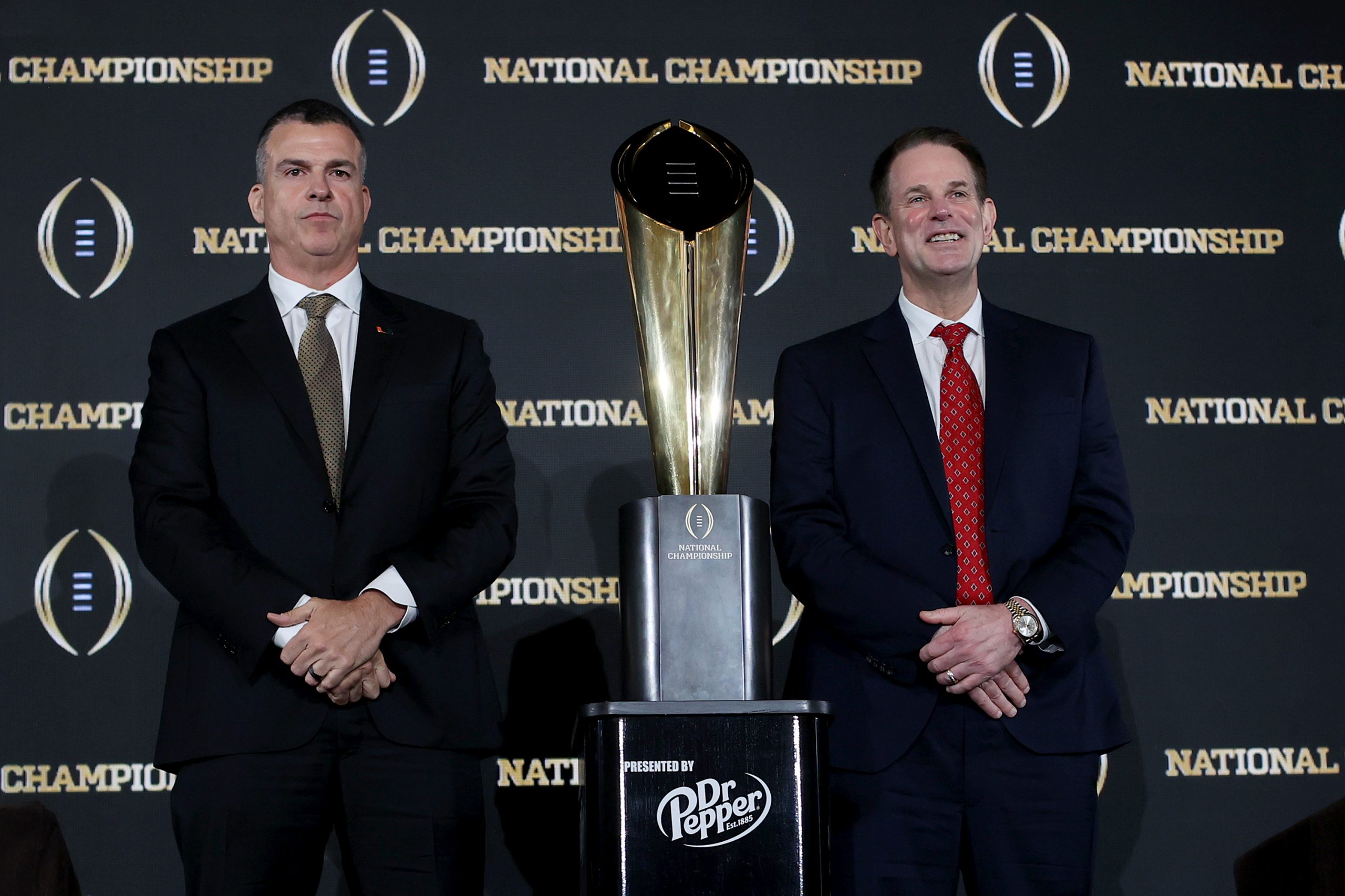 Best Sportsbook Promos for the National Championship Game, Indiana Hoosiers vs Miami Hurricanes