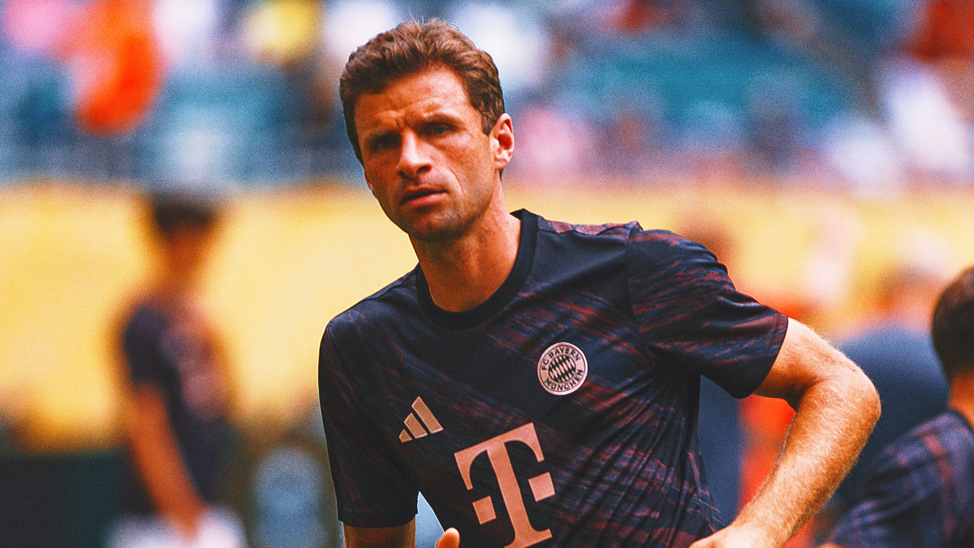 Vancouver Whitecaps Signs Germany, Bayern Munich Legend Thomas Müller