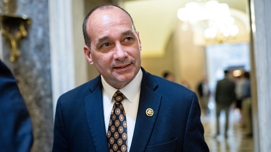 Former Freedom Caucus chair Bob Good blasts Trump’s endorsement record: ‘Trump IS the problem’