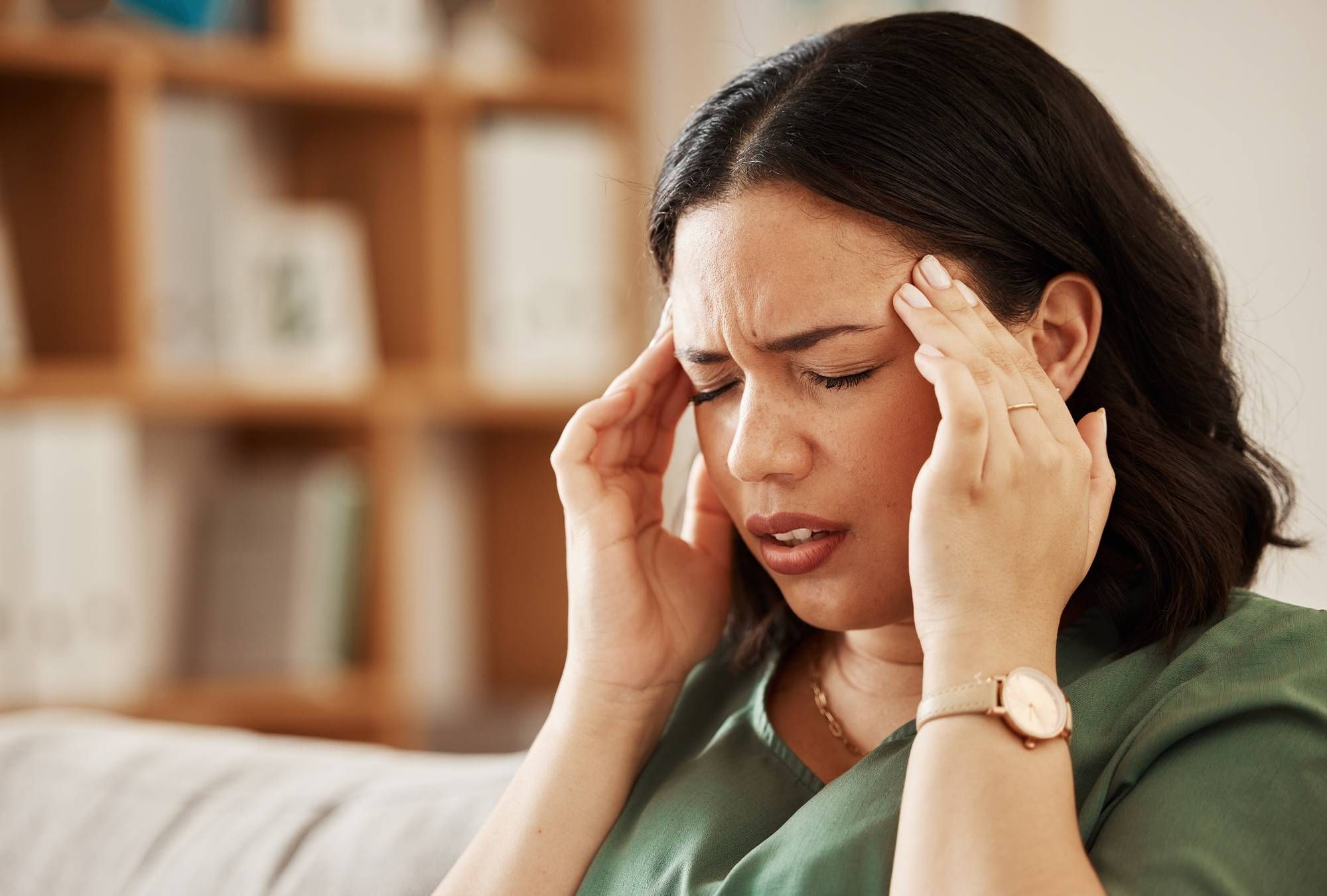 When Is a Headache More Than Just a Headache?