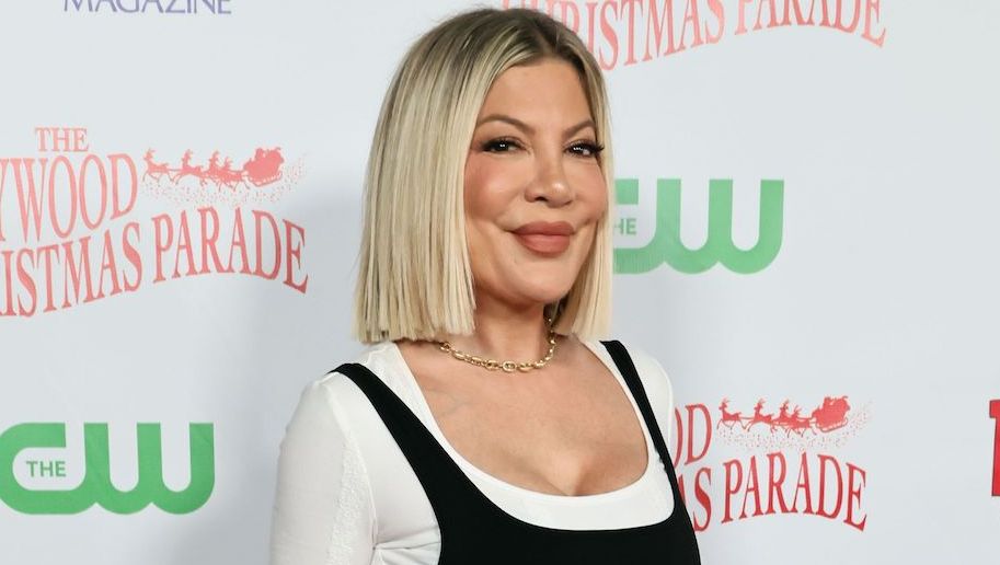 Tori Spelling Says She Has to ‘Put My Health 1st’ and Postpones Vegas Event