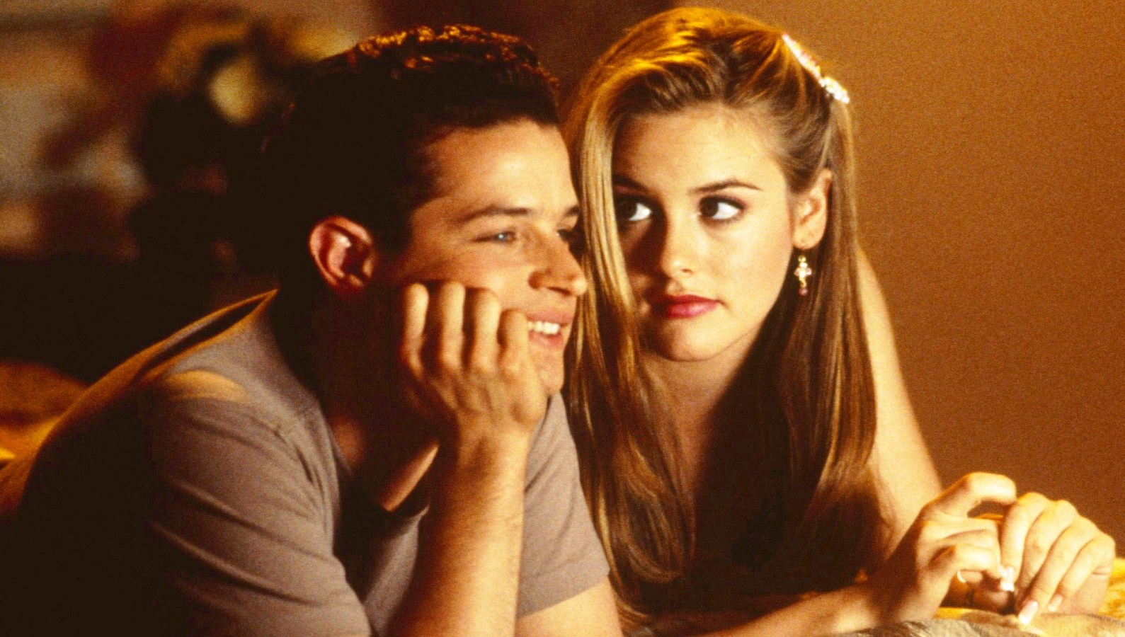 5 Best 1990s Rom-Com Characters, Ranked: From 'Pretty Woman' to 'Clueless'